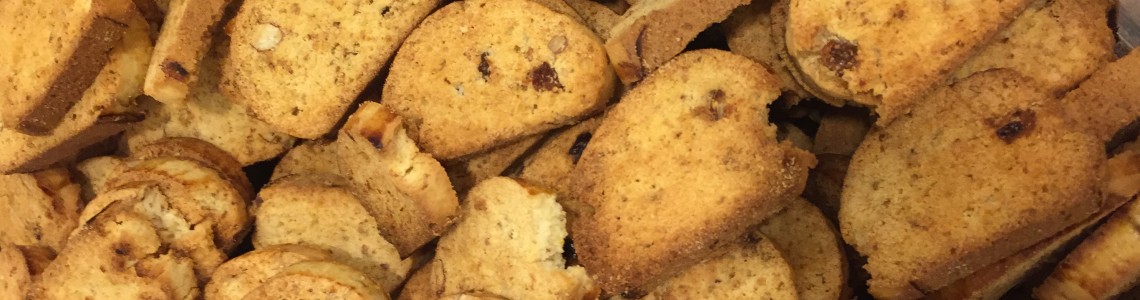 Les Fekkas du Souk Vert : des biscuits durables et haut de gamme