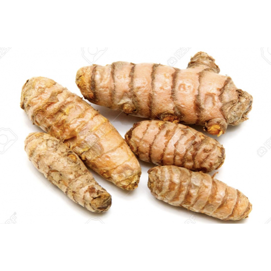 Curcuma frais 100 gr