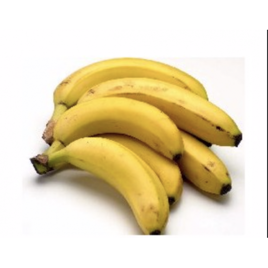 Bananes beldi 1 Kg