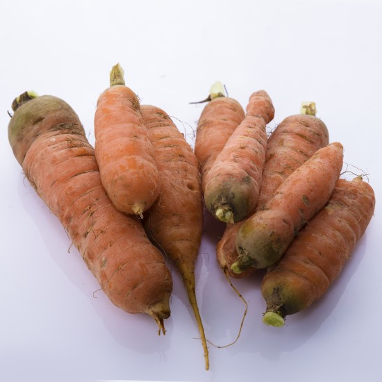 Carottes 1 Kg